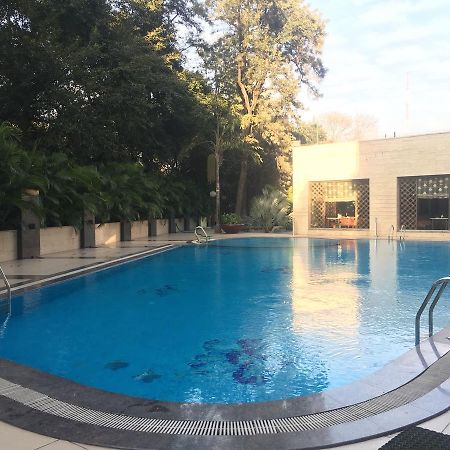 Hotel Shivalikview Chandīgarh Exteriör bild
