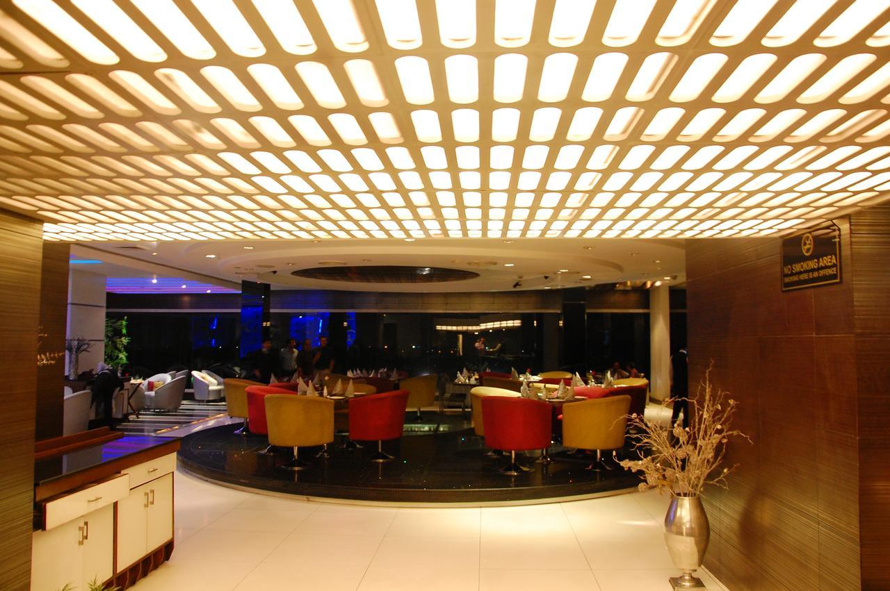 Hotel Shivalikview Chandīgarh Exteriör bild